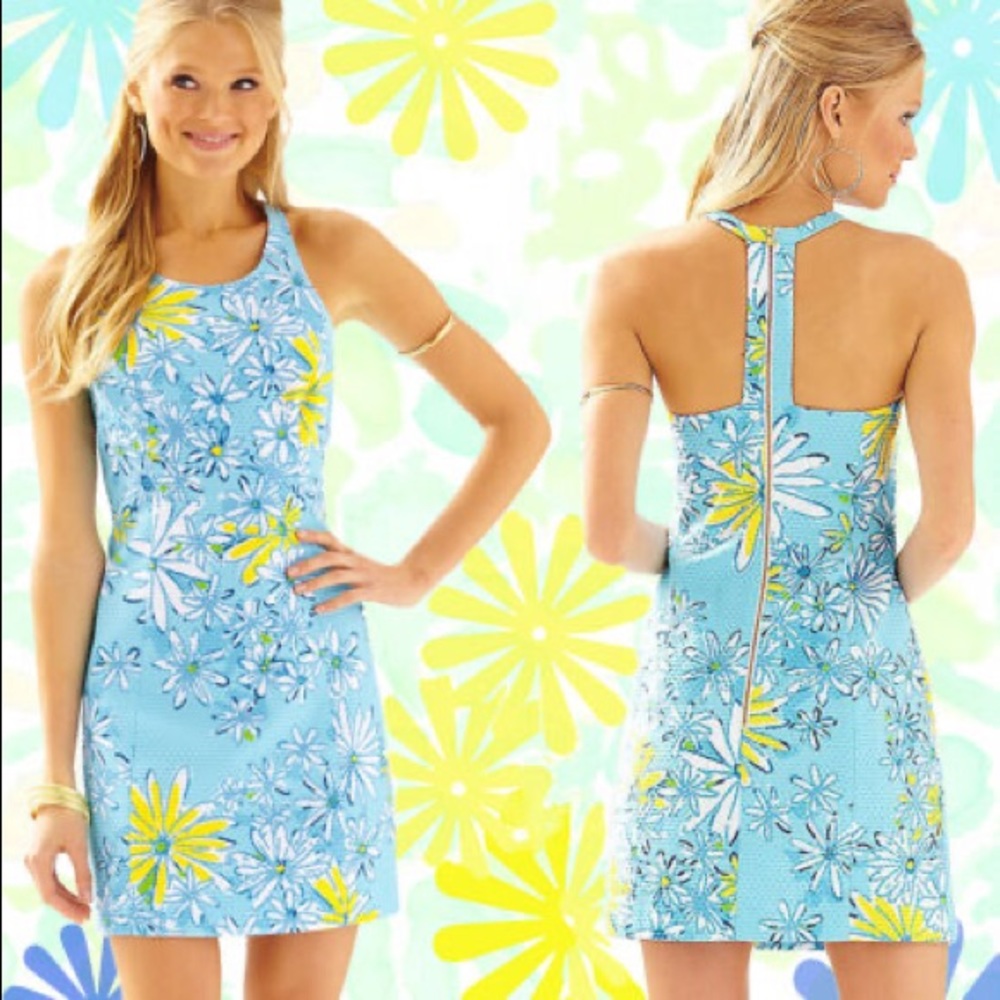 Lilly Pulitzer dress!!